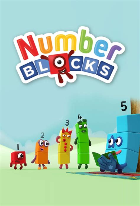 Numberblocks Cbeebies 2017 11 13 1025 Images And Photos Finder