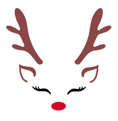 Diy Reindeer Hot Chocolate Ornament With Free Cut File Artofit