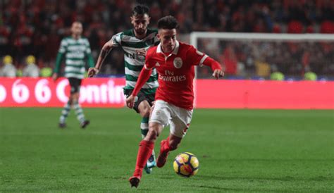 Please note that you can change the channels yourself. BENFICA - SPORTING LISBONA: pronostico, formazioni ...
