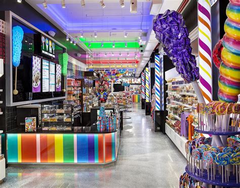 Dylans Candy Bar New York Ce Quil Faut Savoir Pour Votre Visite