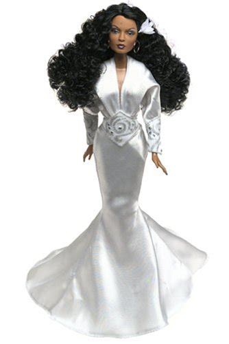 diana ross “by bob mackie” limited edition doll mattel barbie collectibles by bob mackie