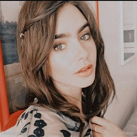 lily jane collins