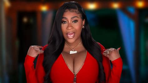 Love And Hip Hop Miami Who Is Florence El Luche Husband And Instagram Explored