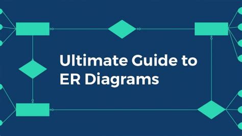 Er Diagram Tutorial Complete Guide To Entity Relationship Ermodelexample Com