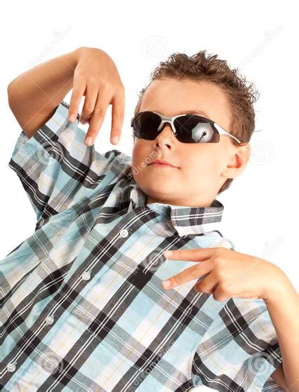 That Feeling When Youre A Cool And Trendy Kid Wearing Sunglasses