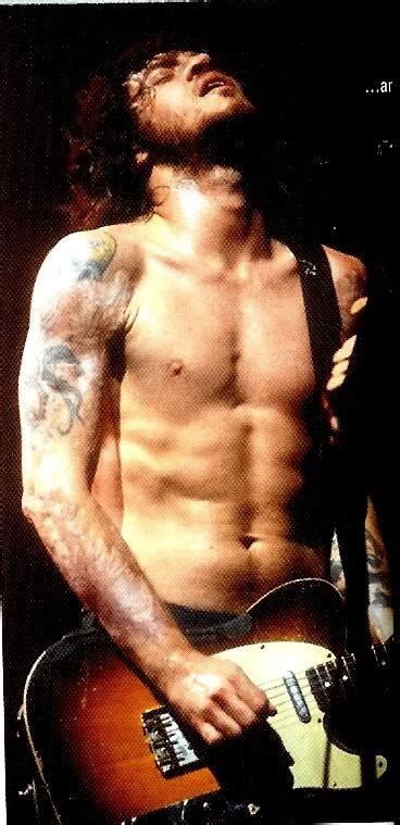 John Frusciante John Frusciante Red Hot Chili Peppers Rhcp