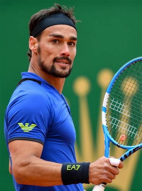 Fabio fognini page on flashscore.com offers livescore, results, fixtures, draws and match details. Fognini - What Fabio Fognini Told Rafael Nadal Before Their Monte Carlo Sf Atp Tour Tennis ...