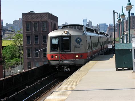 NYC - Metro North Commuter Rail Train | Flickr - Photo Sharing!