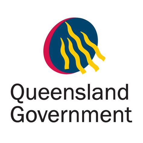 Queensland Government70 Logo Vector Logo Of Queensland Government70