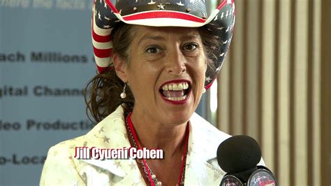 Ttc 11 16 19 Jill Cueni Cohen Youtube