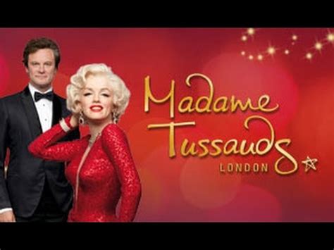 Madame tussauds london admission prices can vary. MADAME TUSSAUDS, LONDON, SEPTEMBER 2015 - YouTube