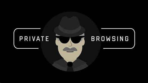 Understanding Private Browsing Youtube