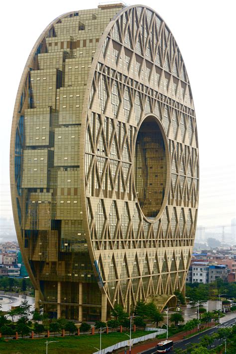 A circular building.jpg « MyConfinedSpace