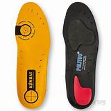 Boot Doctor Insoles Photos
