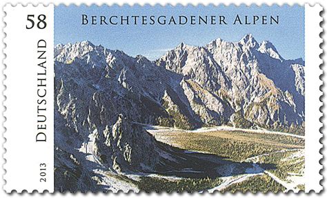 Briefmarke großbrief » direkt vom großhandel * böttcher ag, die nr. BGLT Archive - Berchtesgadener Land Blog
