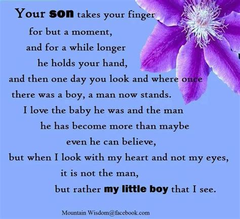 My Little Boy Baby Boy Quotes Little Boy Poems Boy Quotes
