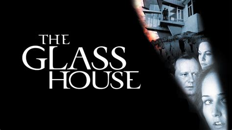The Glass House 2001 Grave Reviews Horror Movie Reviews