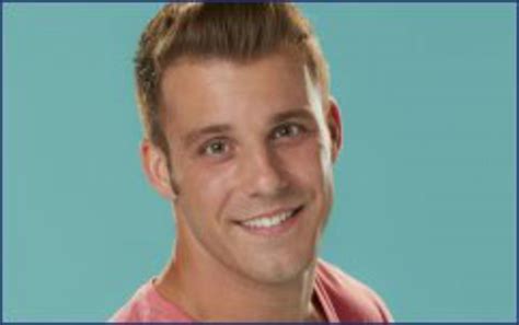 Paulie Calafiore Big Brother Reality Tv Guy Sexy Social Pic Of