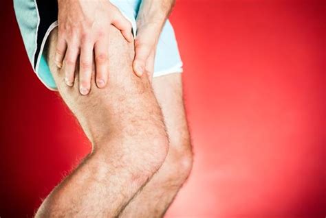 What Are The Common Causes Of Leg Pain Just