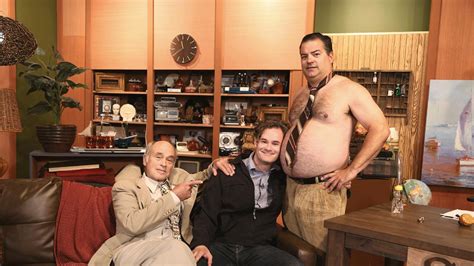 The Jim Lahey Show And Randy