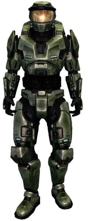 Fine Scale Gamer High Poly Halo Ce Mark V Armor