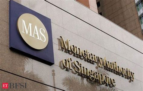 Mas And Bank For International Settlements Team Up To Launch The Bis