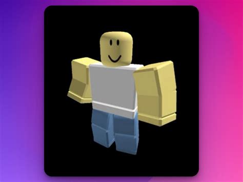 21 Classic Roblox Avatars Outfits Youll Love To Use Alvaro Trigos