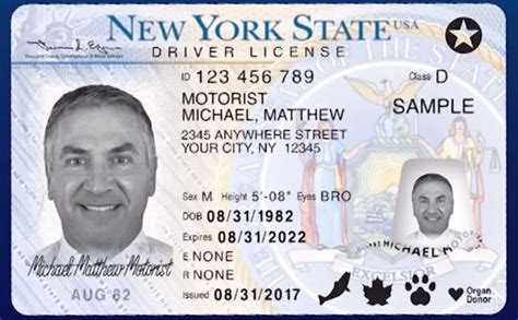 Nueva York Agregará La X En El Documento De Identidad Para Personas De