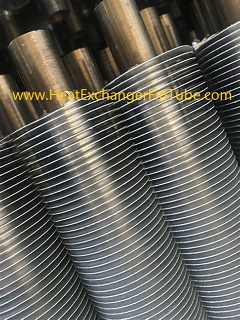 B221 Standard Raw Materials For Fin Tube Aluminum Alloy Tube 1050