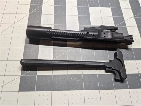 How To Assemble An AR 15 Upper Receiver Hunting Mark
