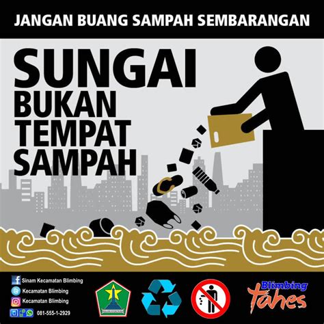 Janganbuangsampahkesungai Hashtag On Twitter