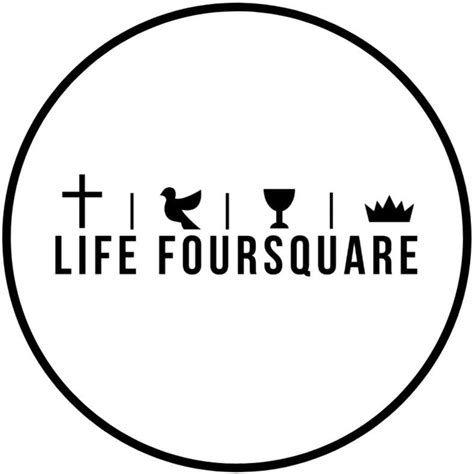 Life Foursquare Church Decatur Il Podcast Life Foursquare Church