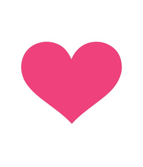 Heart SVG File - Download this free heart SVG file