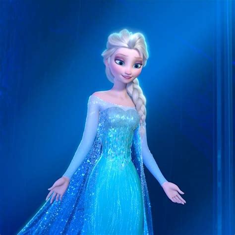 Heres Why So Many Disney Princesses Wear Blue Coloured Dresses