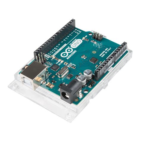 Sparkfun Inventors Kit For Arduino Uno V41 Kit 15631 Sparkfun