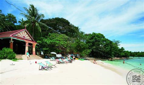 Bay View Resortphi Phi Island Отель Bay View Resortphi Phi Island