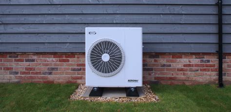 Air Source Heat Pump Cost Breakdown Within Home