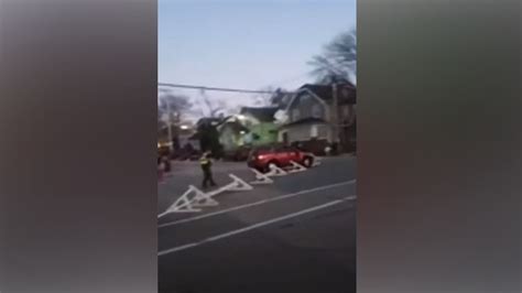 More Than 20 Injured When Suv Plows Into Wisconsin Christmas Parade