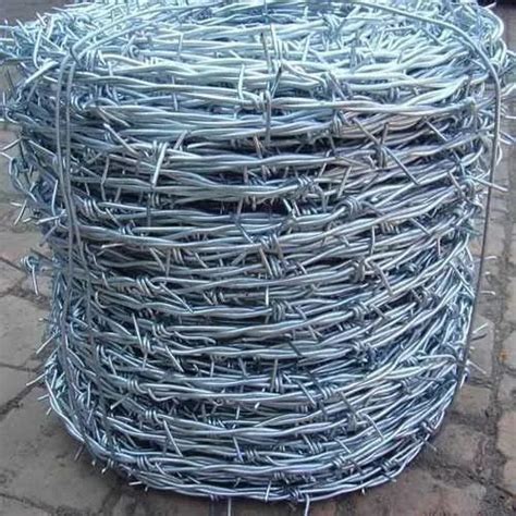 Barbed Wire At Rs 56kg Barbed Wire In Kolkata Id 23253622991