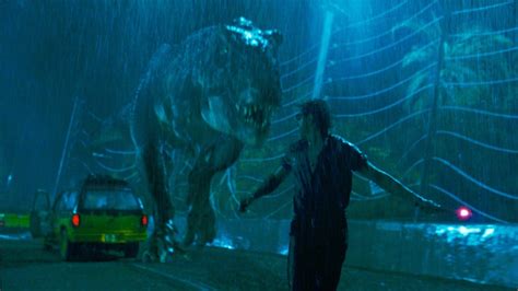 Jurassic Park Parque Jurásico Tu Cine Clásico Online