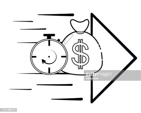 Save Time And Money Illustration Photos And Premium High Res Pictures