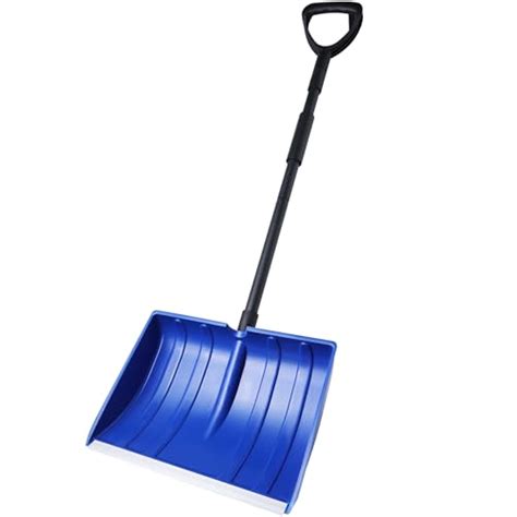 Best Snow Shovels 2024 Totally Reviewed