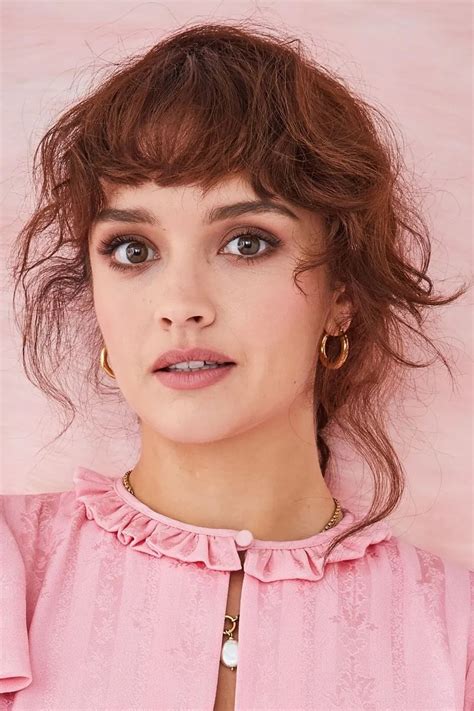 Olivia Cooke Interesting Facts Age Biography And Faq Tnhrce