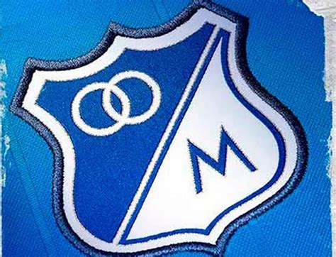 Maybe you would like to learn more about one of these? Equipo boliviano plagió el escudo de Millonarios