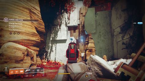 Destiny 2 Black Armory Mysterious Box Quest And Izanagis Burden Guide