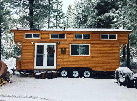 Oregon Tiny House On One Acre Of Land Sold