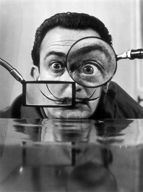 Psicologia And Arte Salvador Dalí