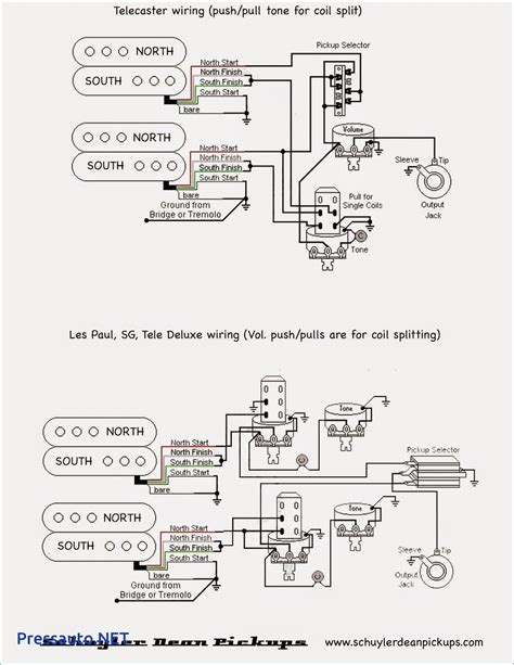 Guitar Output Jack Wiring Diagram Wiring Diagram Image