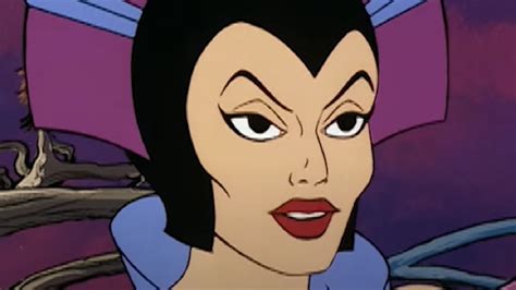 The Best Animated Female Villains Of The S