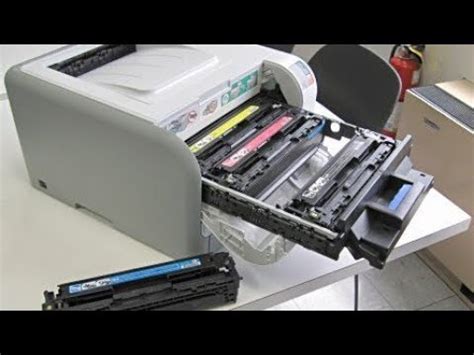The hp color printer laserjet cp1215 has two types of paper tray one is input or other is output tray. تثبيت طابعة Cp1215 / ØªØ¹Ø±ÙŠÙ Ø·Ø§Ø¨Ø¹Ø© Hp - gay-porn ...